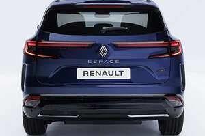 Renault Espace