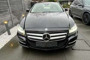 Mercedes-Benz Classe CLS