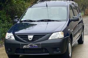 Dacia Logan