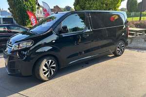 Citroën Jumpy