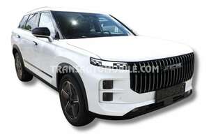 Chery Tiggo