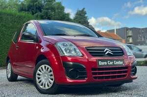 Citroën C2