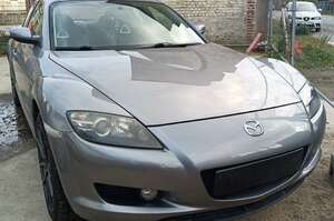 Mazda RX-8