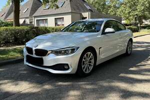 BMW Série 4