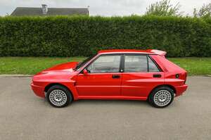 Lancia Delta