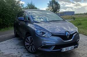 Renault Grand Scénic