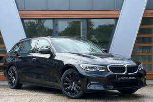 BMW Série 3