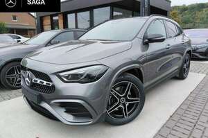 Mercedes-Benz Classe GLA