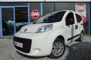 Fiat Qubo