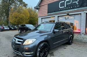 Mercedes-Benz Classe GLK