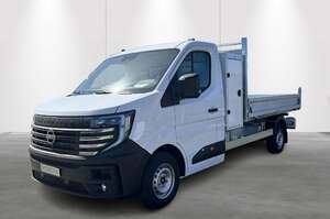 Nissan Interstar