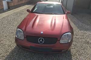 Mercedes-Benz Classe CLK