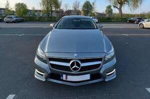 Mercedes-Benz Classe CLS