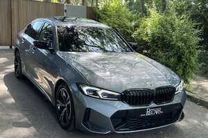 BMW Série 3