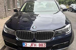 BMW Série 7