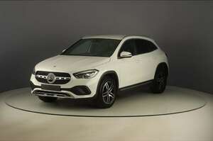 Mercedes-Benz Classe GLA