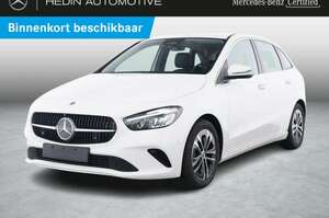 Mercedes-Benz Classe B