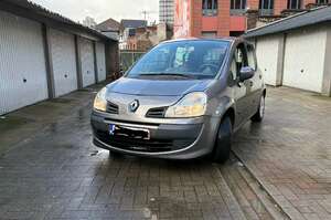 Renault Modus