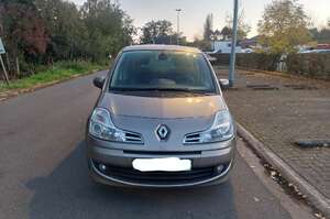 Renault Modus