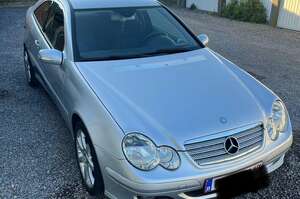 Mercedes-Benz Classe CLC