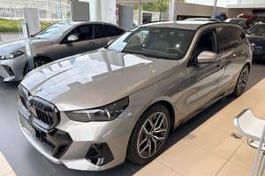 BMW 5 Reeks