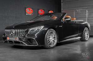 Mercedes-Benz Classe S