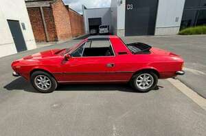 Lancia Beta