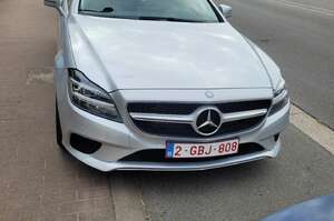 Mercedes-Benz Classe CLS