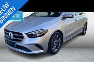 Mercedes-Benz Classe B