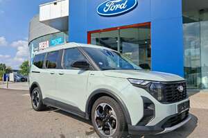 Ford Tourneo