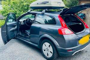 Volvo C30