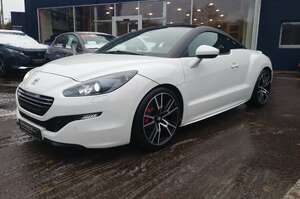 Peugeot RCZ