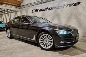 BMW 7 Reeks