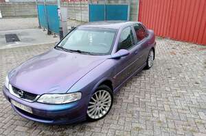 Opel Vectra