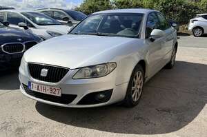 Seat Exeo