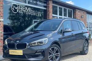 BMW Série 2