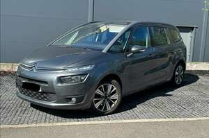 Citroën Grand C4 Picasso