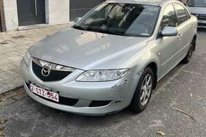 Mazda Mazda6