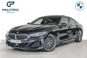 BMW 8 Reeks