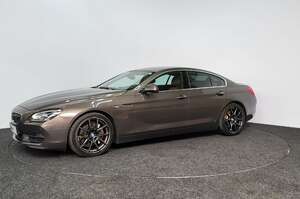 BMW 6 Reeks