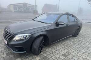Mercedes-Benz Classe S