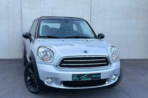 MINI Paceman