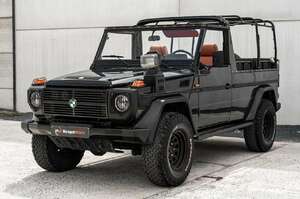 Mercedes-Benz Classe G