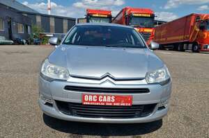 Citroën C5