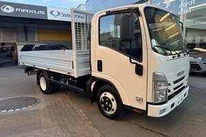 Isuzu 