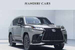 Lexus 
