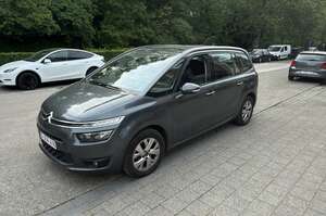 Citroën Grand C4 Picasso