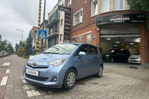 Toyota Verso-S