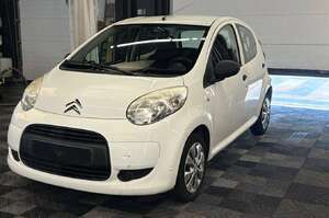 Citroën C1