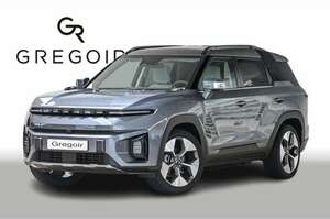 Ssangyong 